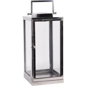 Solar Nickel Lantern