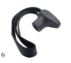 Spartan Trekking Pole Handle Single