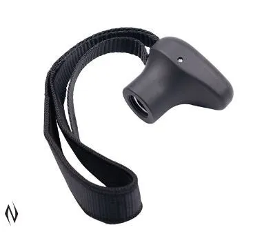 Spartan Trekking Pole Handle Single