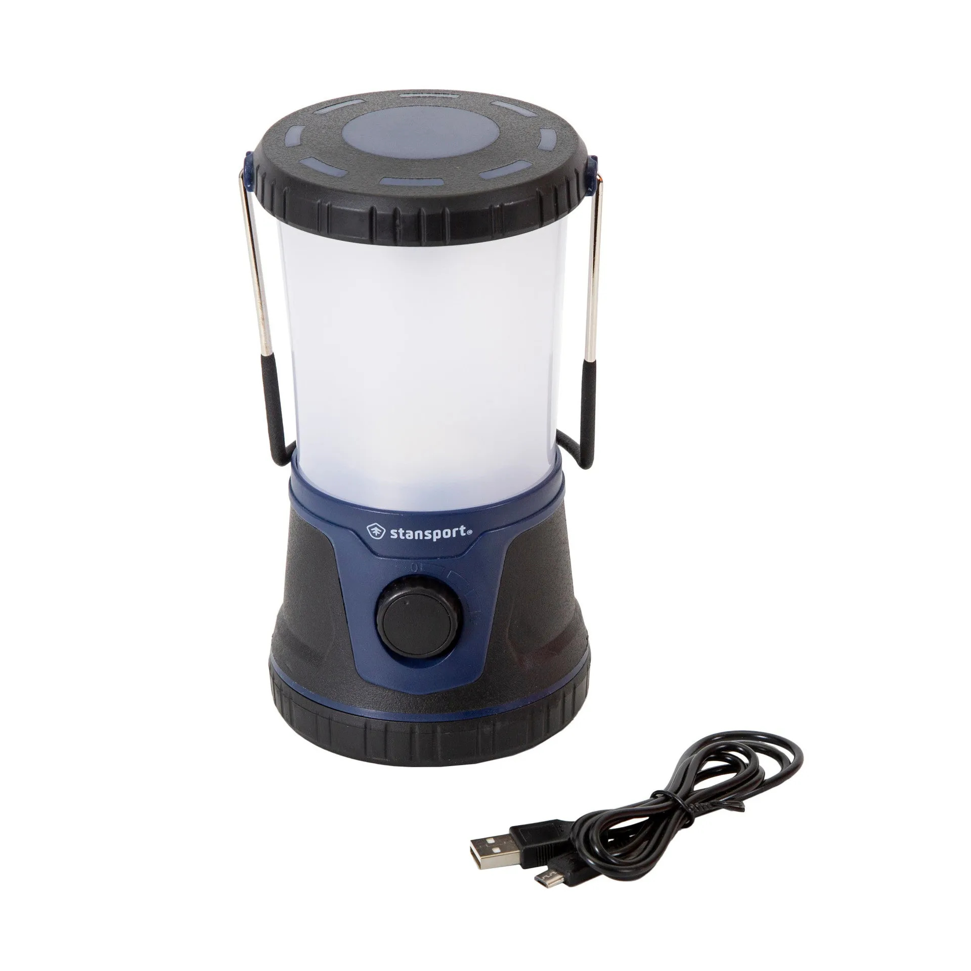 Stansport 1500 Lumen Lantern