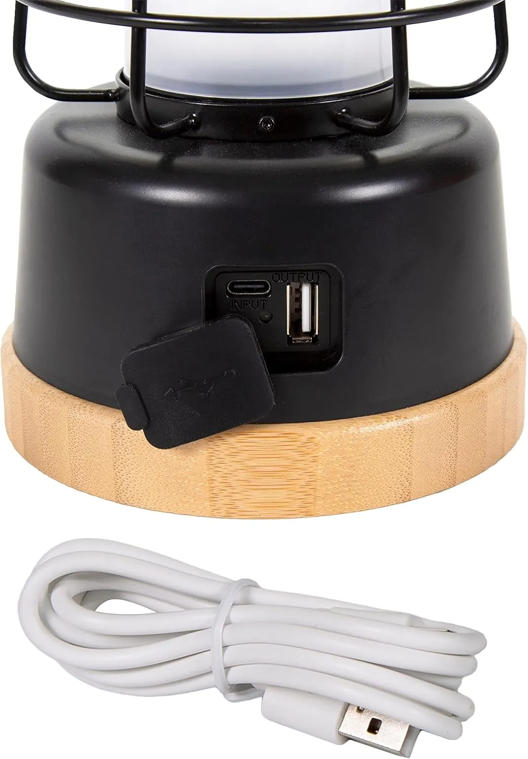 Stansport Rechargeable Camping Lanterns