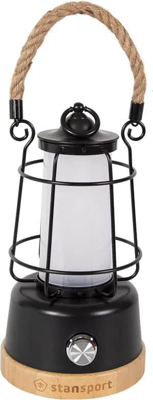 Stansport Rechargeable Camping Lanterns