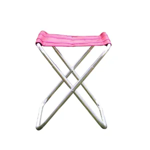 Stool Traveling Folding High-demand products Camping Stools Camping Chair Furniture User-friendly Fishing for