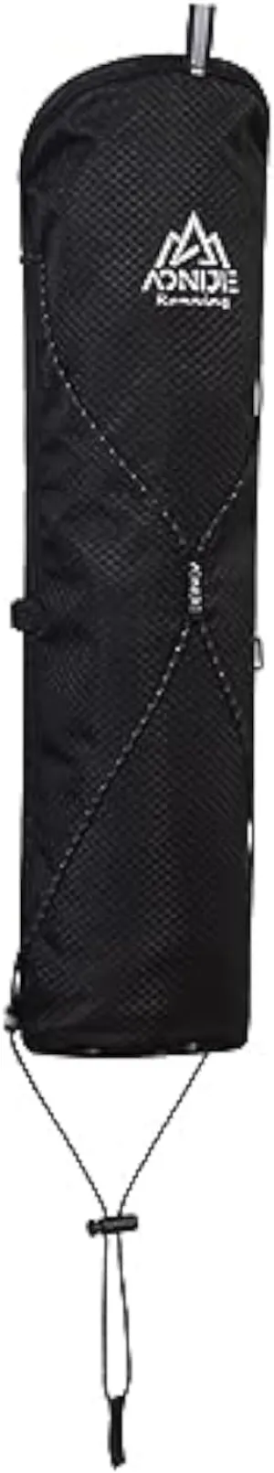 Storage Bag for Trekking Poles Waterproof and Lightweight Not Easily Deformed Suitable for Running Hydration Vest