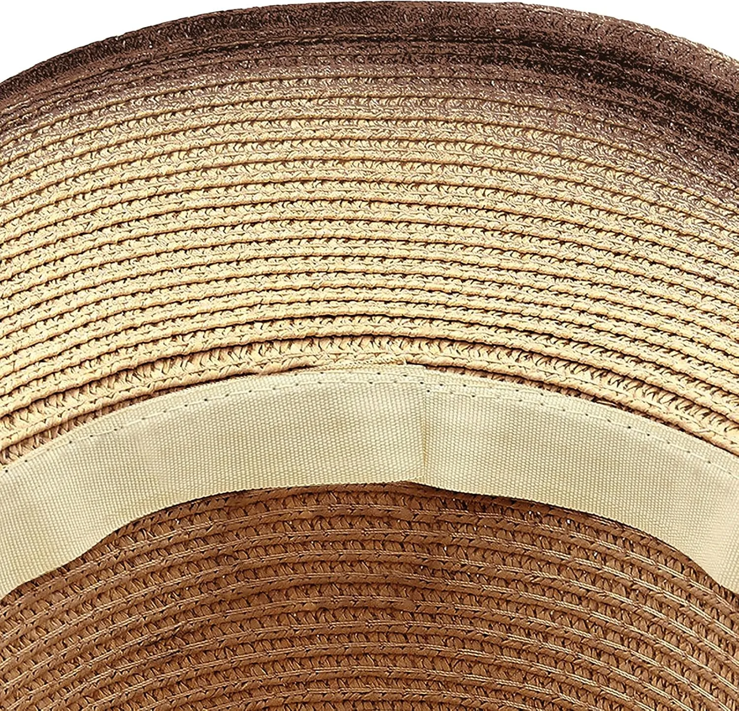 Straw Cowboy Hat Cowgirl Hat Foldable Outdoor Travel Cap Mens Womens Western Theme Party Country Concert Sun Hats
