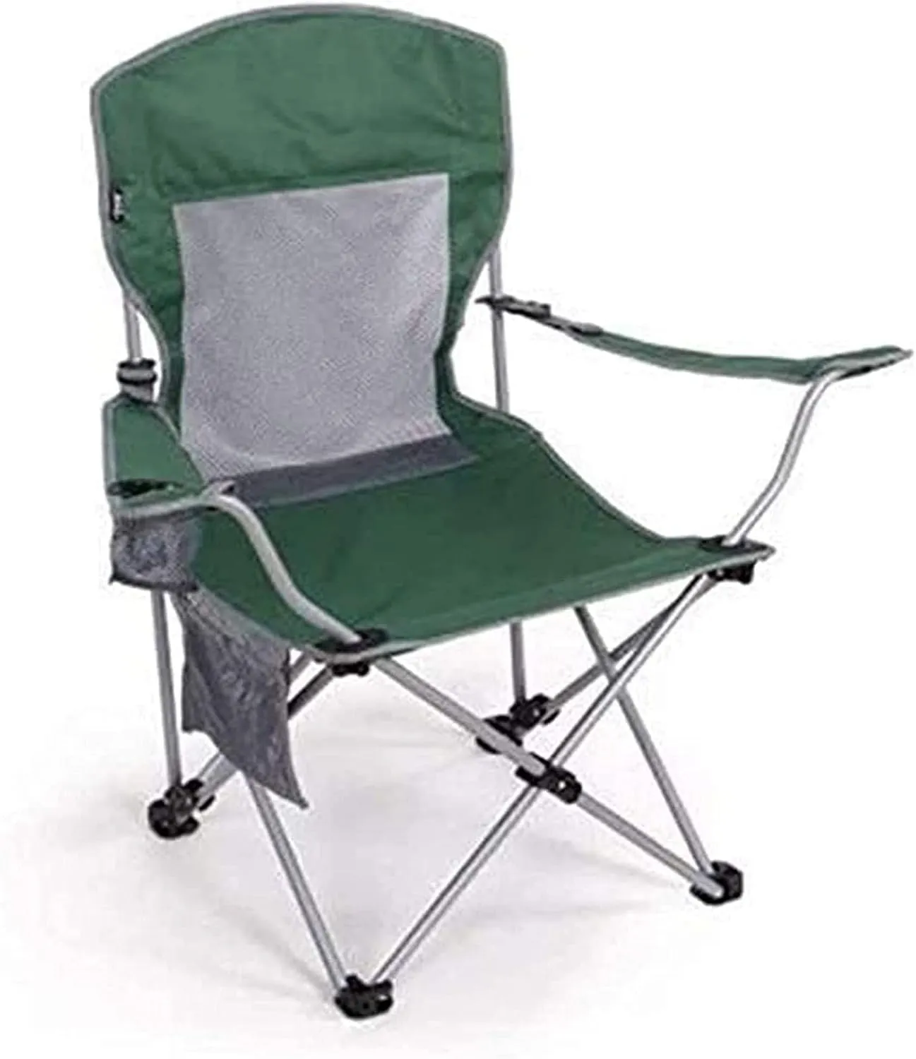 Sun Loungers Garden Folding Chair Lightweight Recliner Camping Chair Outdoor Portable Folding Chair Fishing Chair Beach Chair Adjustable High Chair Sketching Leisure Lunch Break Recliner