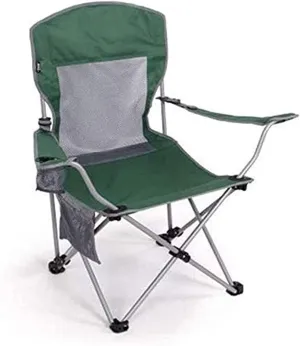 Sun Loungers Garden Folding Chair Lightweight Recliner Camping Chair Outdoor Portable Folding Chair Fishing Chair Beach Chair Adjustable High Chair Sketching Leisure Lunch Break Recliner