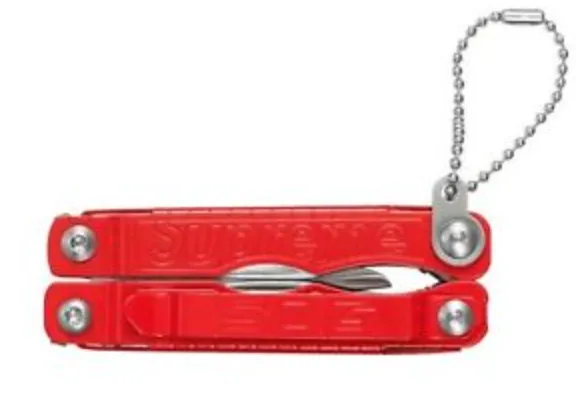 Supreme x SOG Snippet Multi Tool