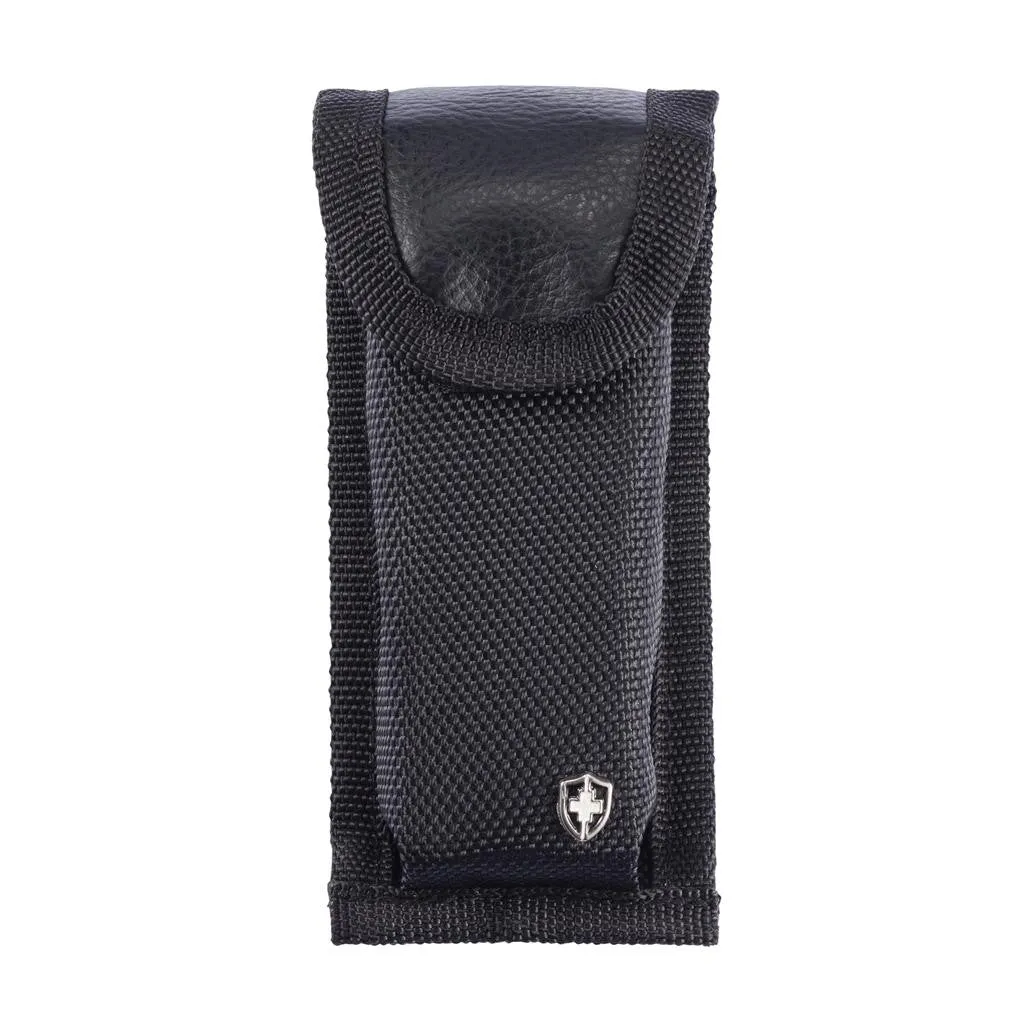 Swiss Peak Multitool, Black/Grey