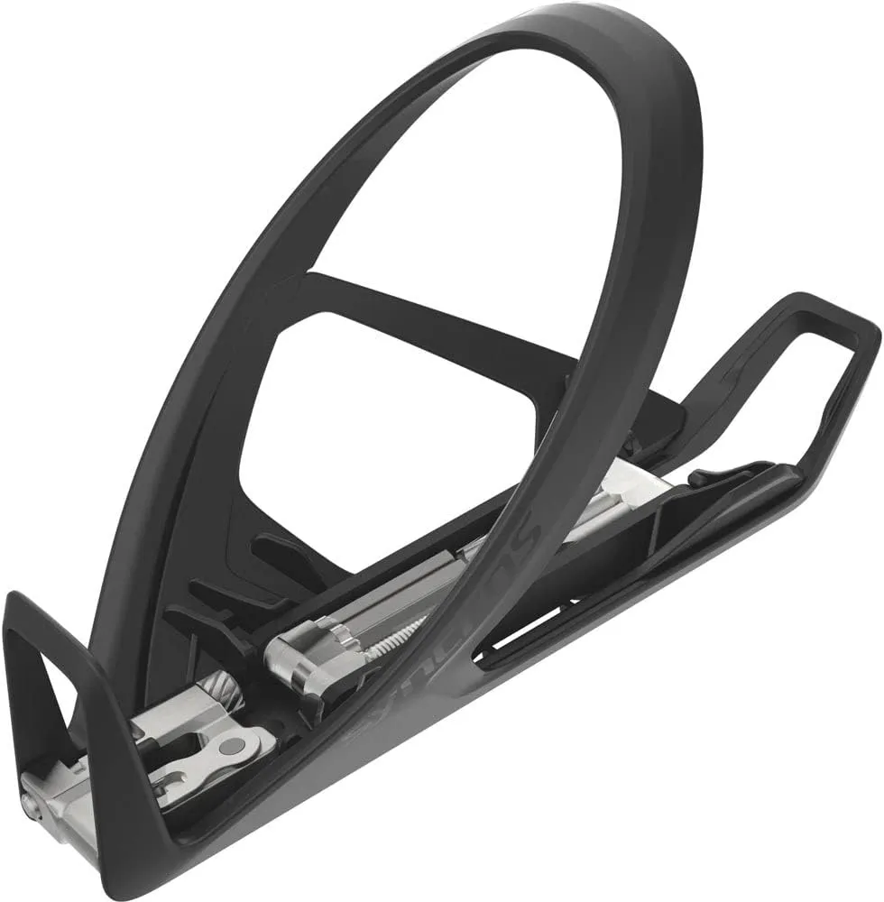 Syncros is Cache Bottle Cage   Multi-Tool/Left or Right Side