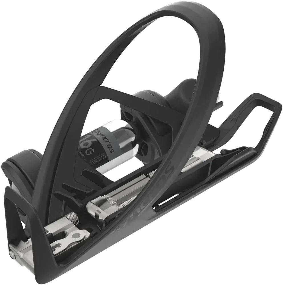 SYNCROS IS CACHE CO2 CAGE BLACK