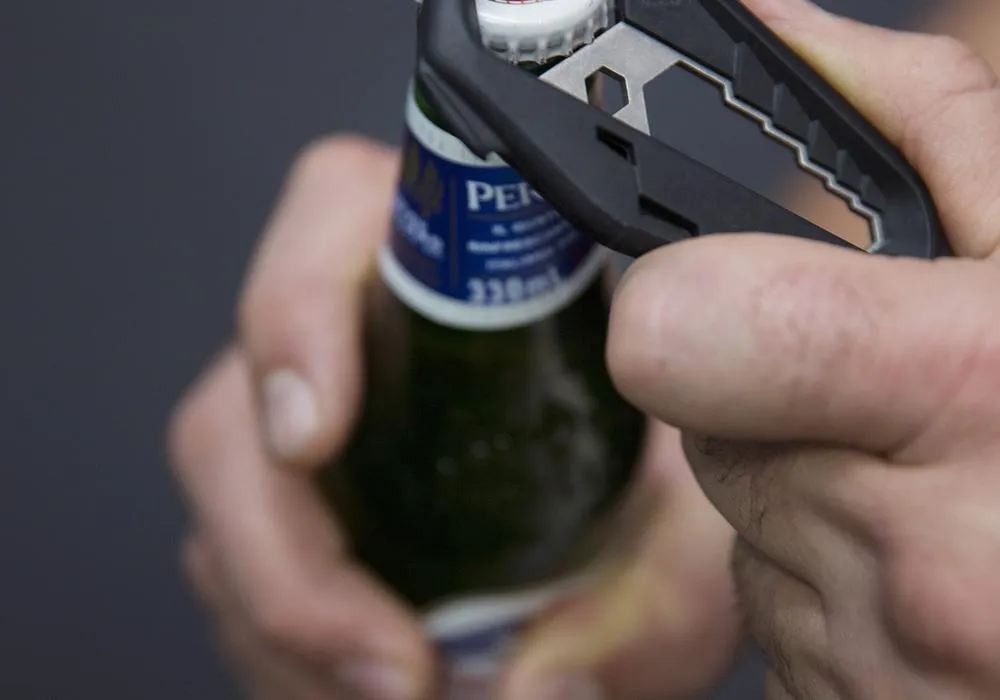 TACTICA M.100 MULTITOOL