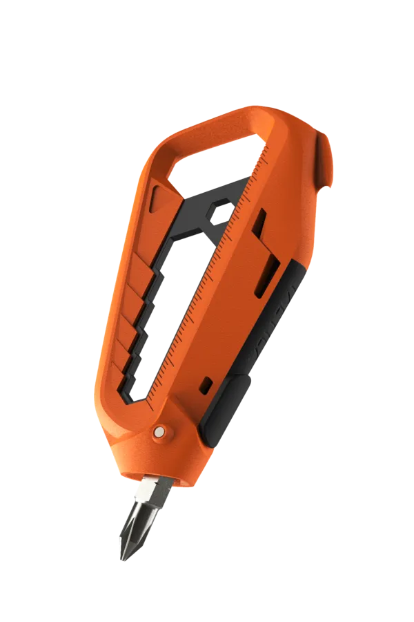 TACTICA M.100 MULTITOOL