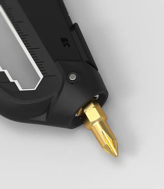 TACTICA M.100 MULTITOOL
