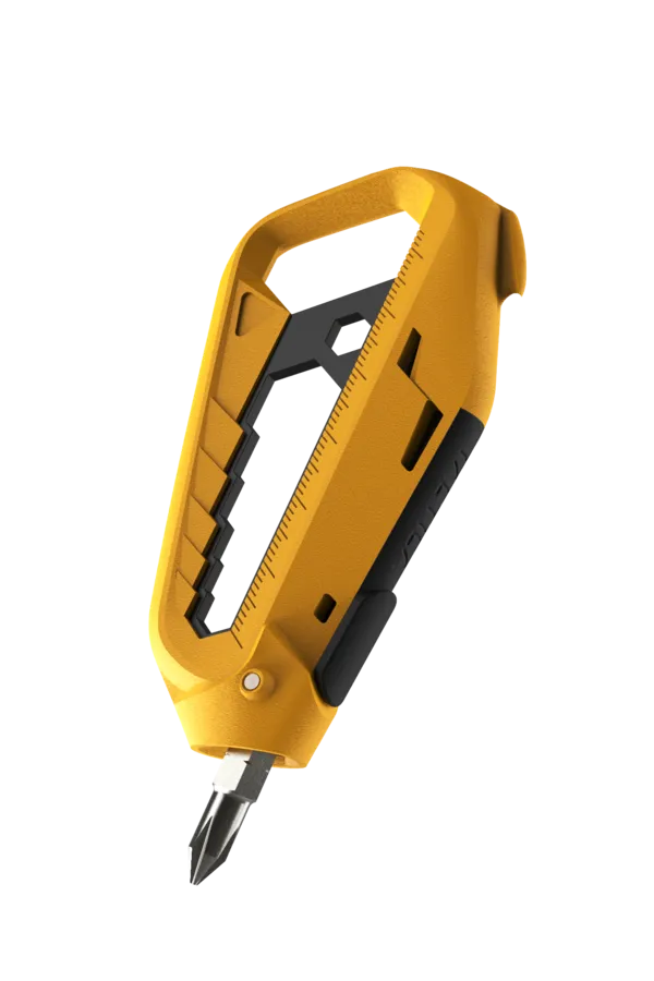 TACTICA M.100 MULTITOOL