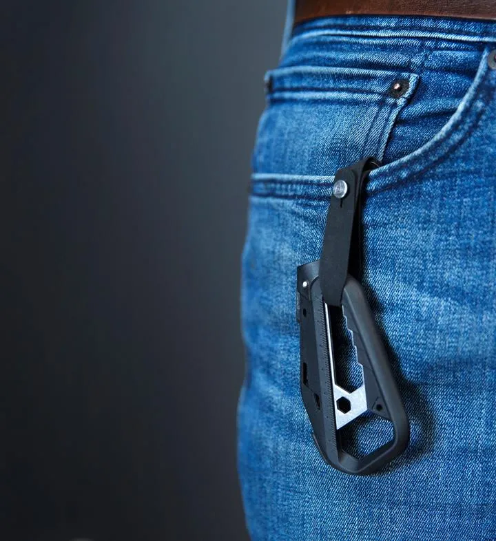 TACTICA M.100 MULTITOOL