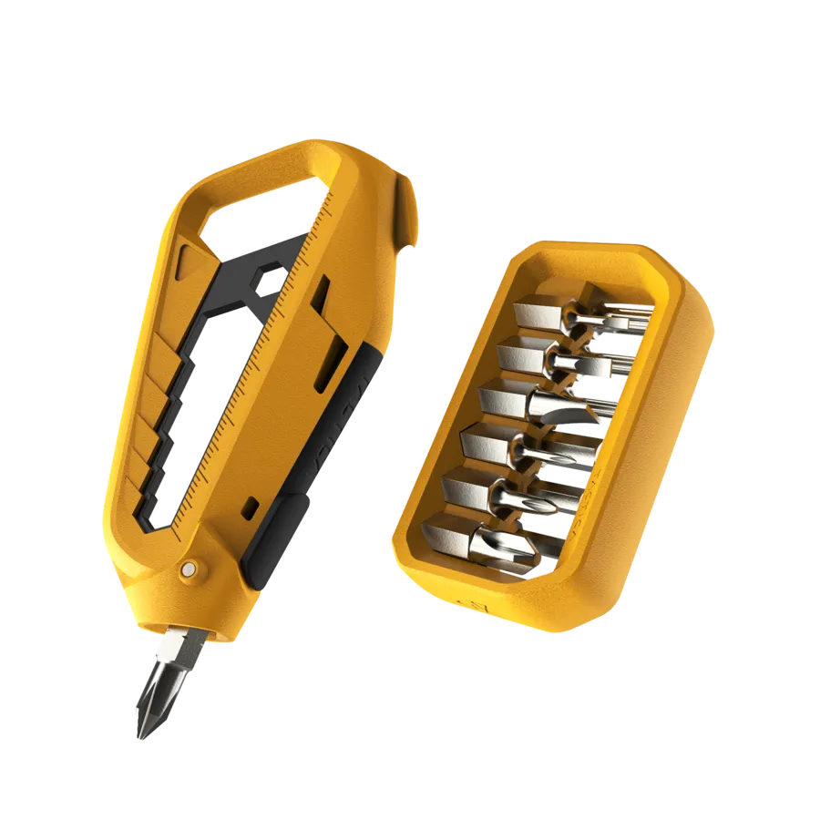 TACTICA M100.X BUNDLE PACK