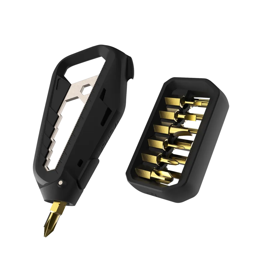 TACTICA M100.X BUNDLE PACK