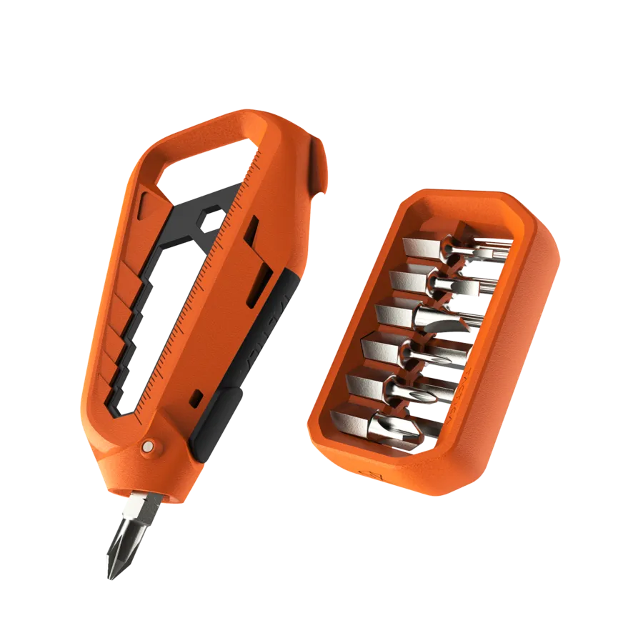 TACTICA M100.X BUNDLE PACK