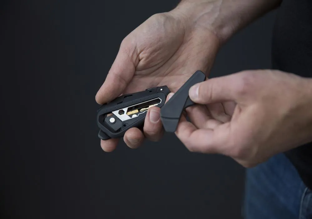TACTICA M110 BIKE MULTITOOL