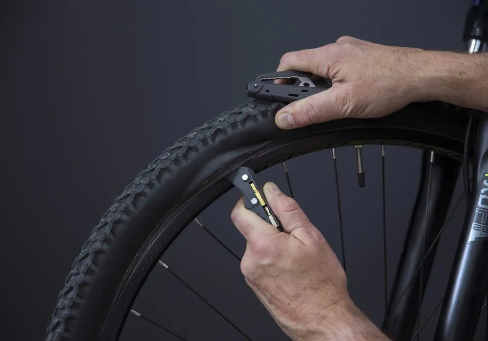 TACTICA M110 BIKE MULTITOOL