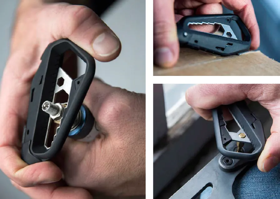 TACTICA Multitool