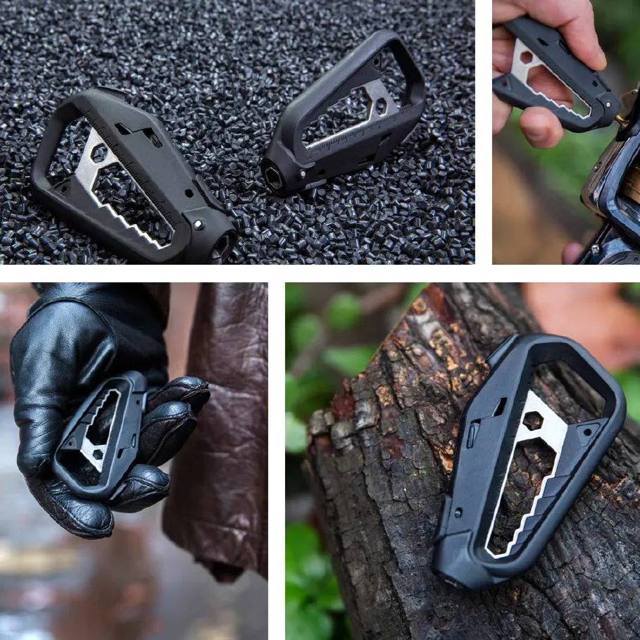 TACTICA Multitool