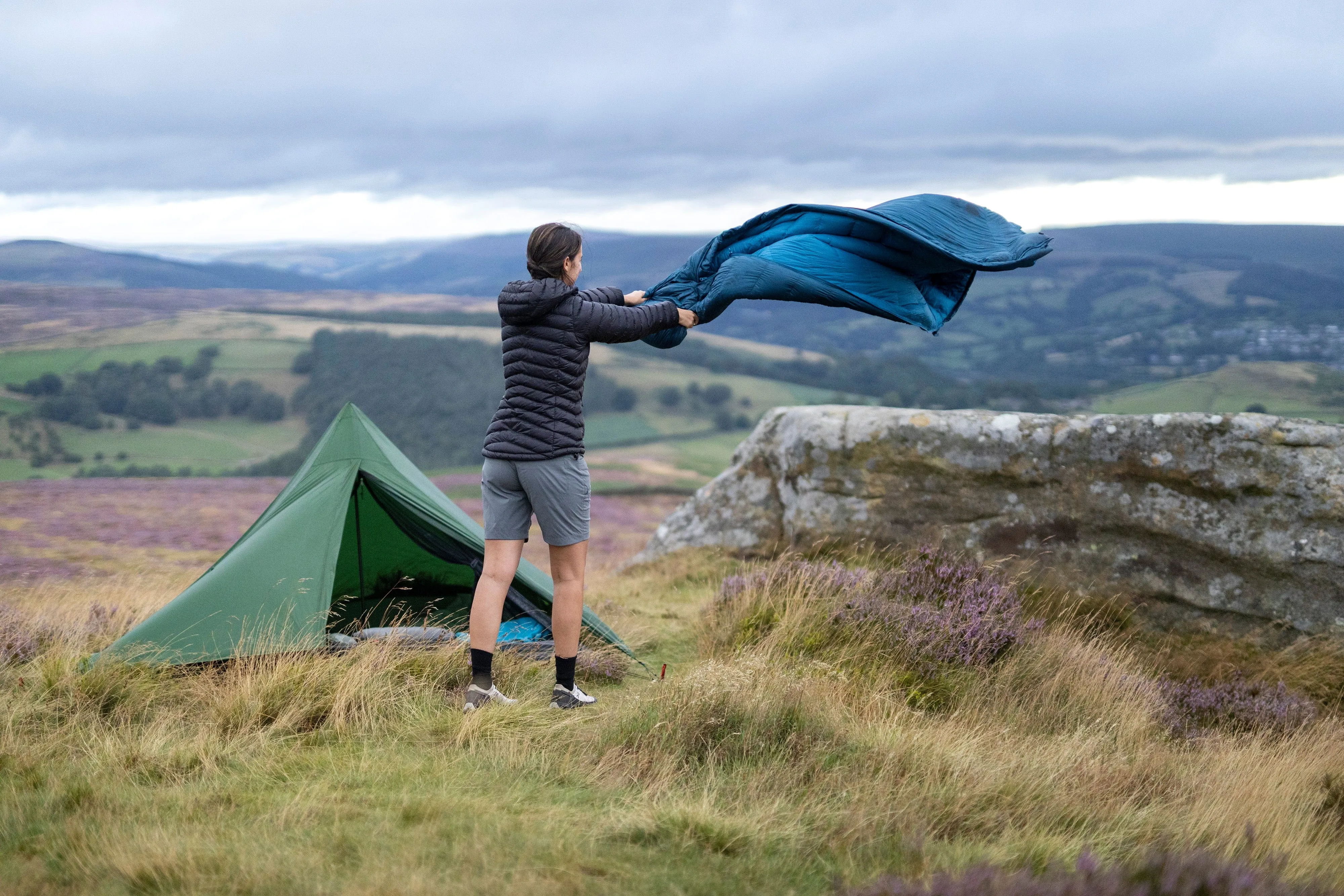 Tarpstar 2