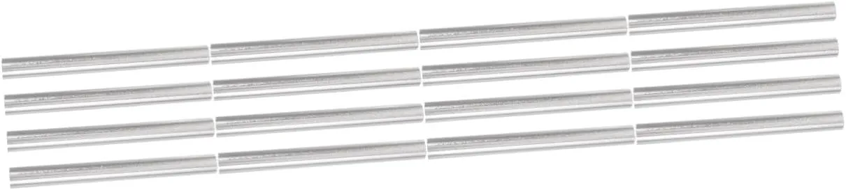 Tent Pole Re Kit Tent Poles Camping Tent Pole Connectors Outdoor Tent Tube Tent Replacement Tent Re