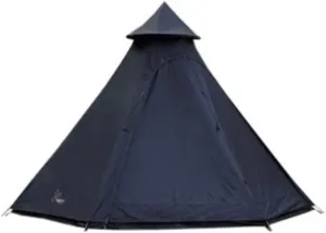 Tents for Camping Beach Tents Pyramid Camping Family Tent Double Rainproof Tent 4-6 People Outdoor Picnic Field Waterproof Large Outdoor Tent Family Tents for Camping Hiking Traveling