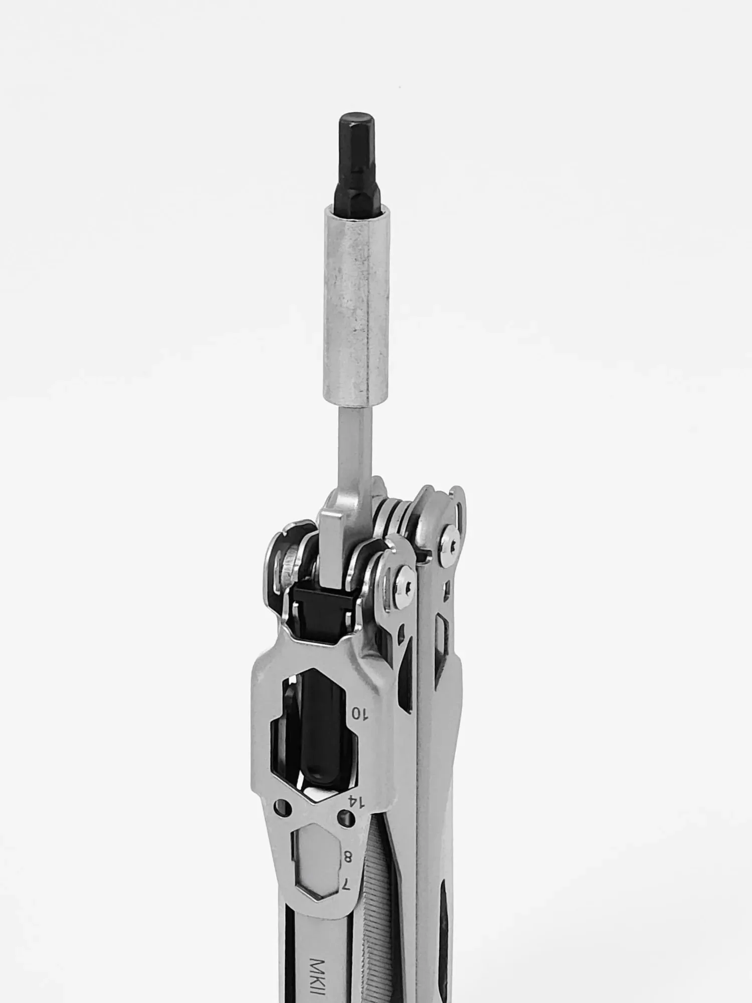 Terratac MKII Multitool