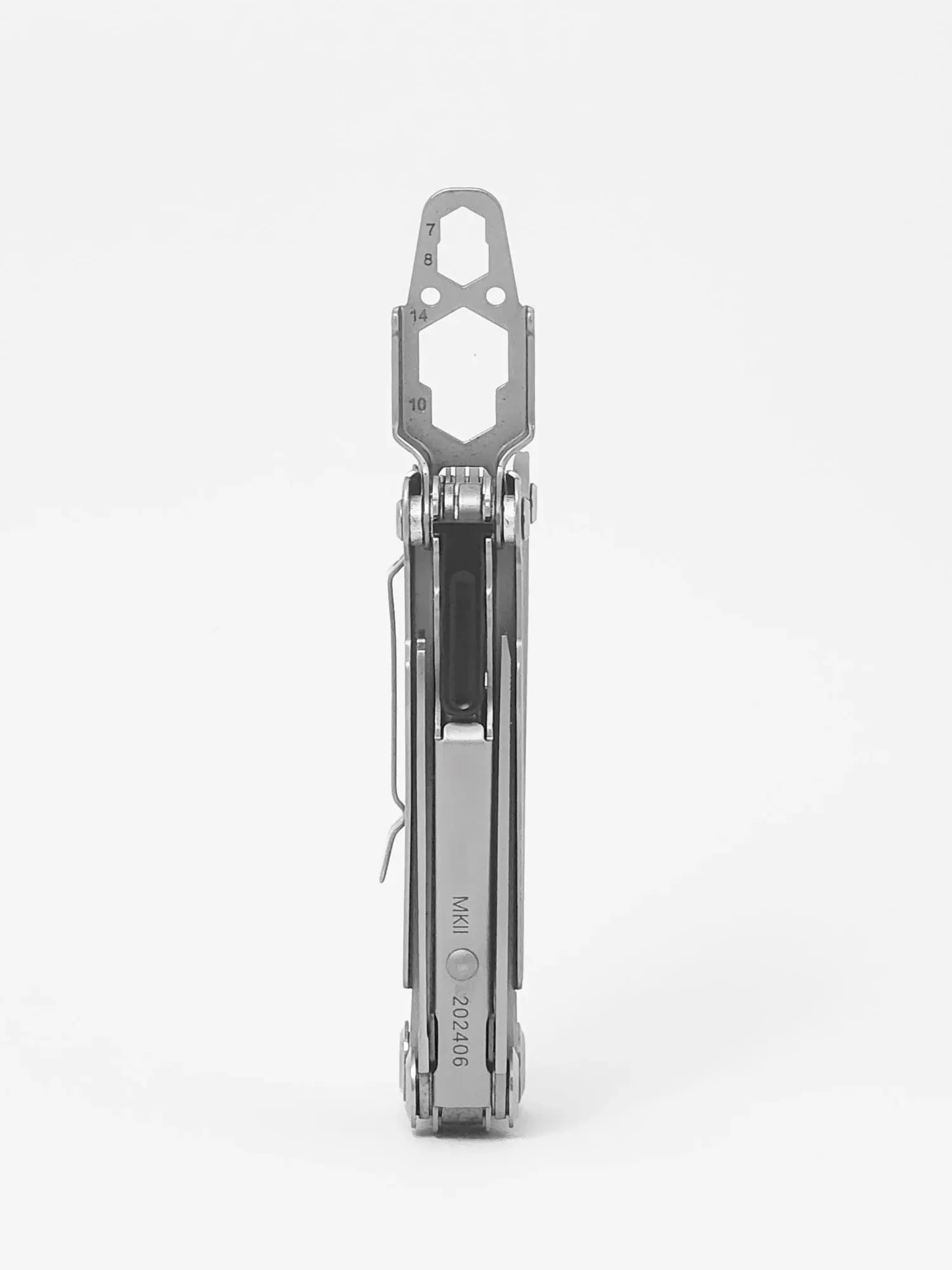 Terratac MKII Multitool