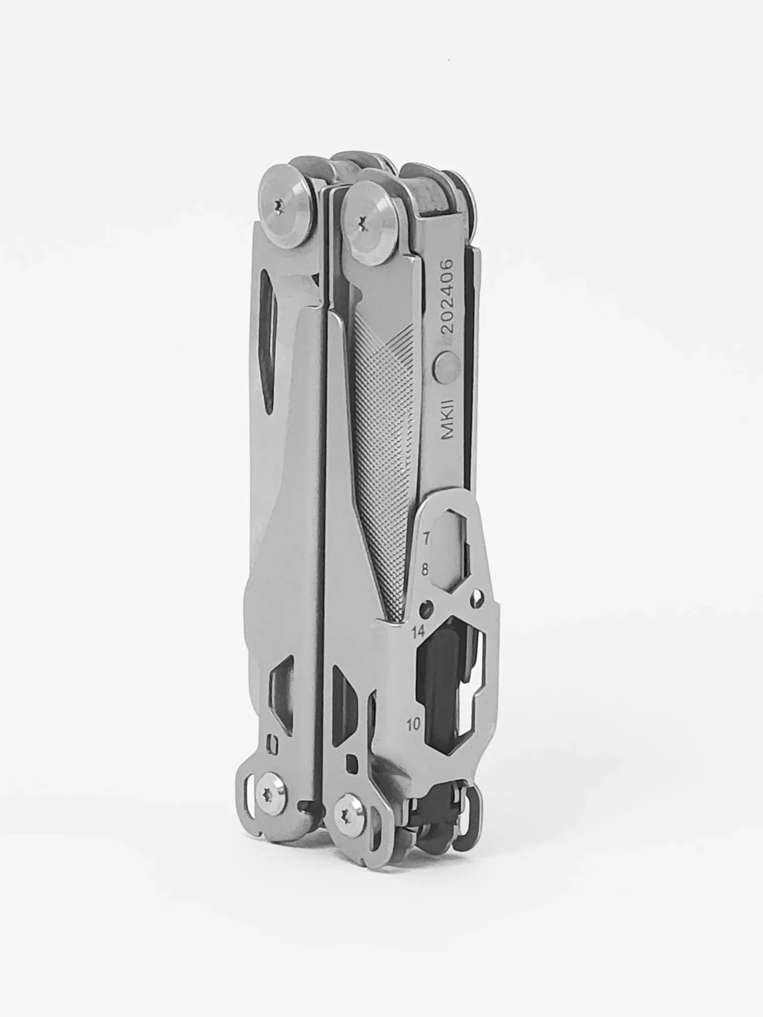 Terratac MKII Multitool