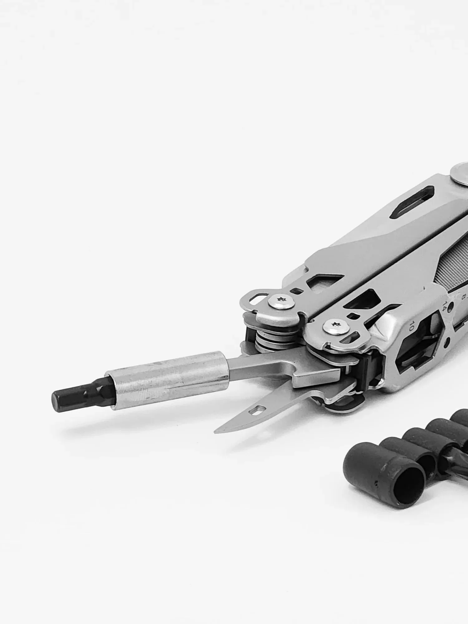 Terratac MKII Multitool