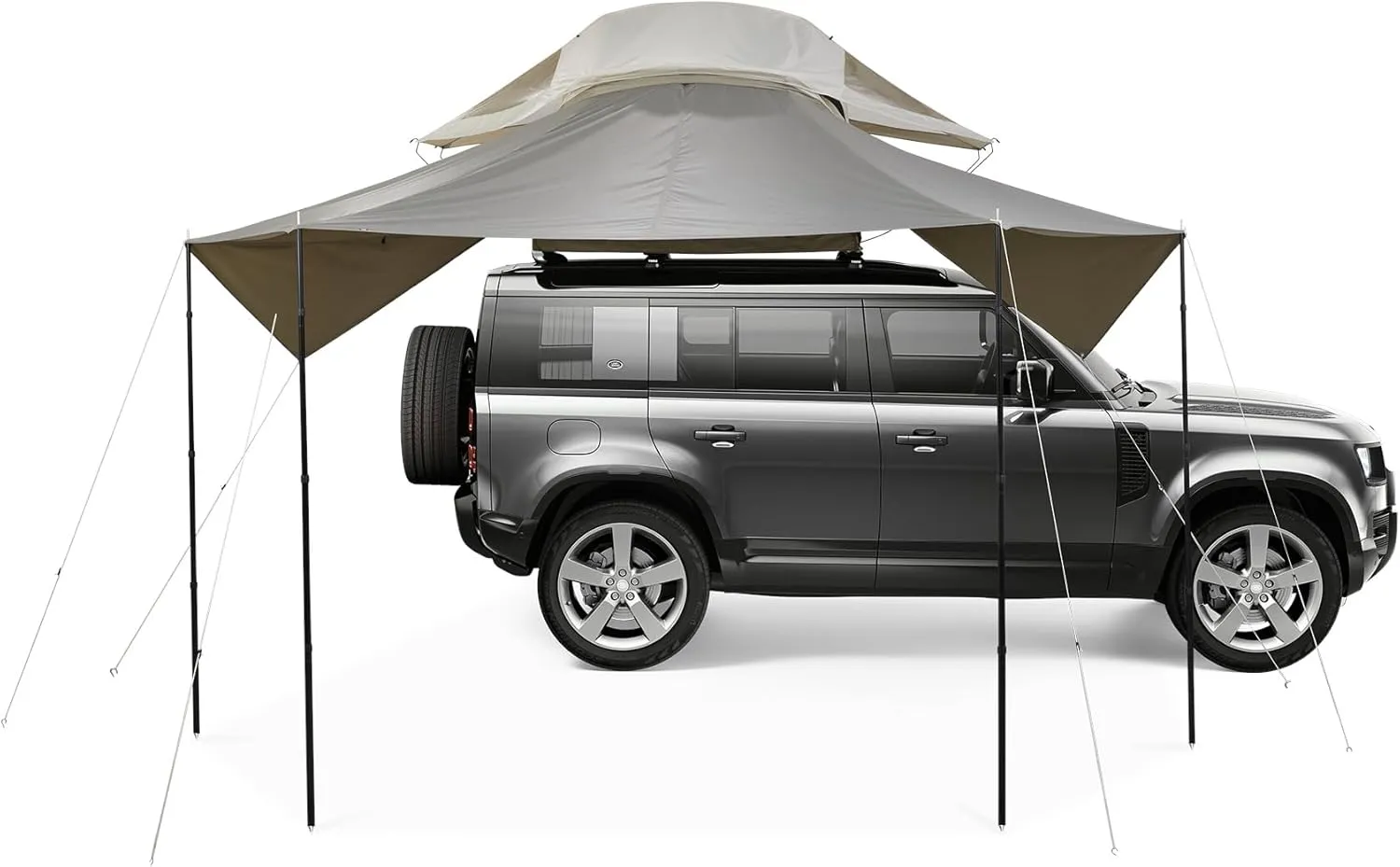 Thule Approach Awning