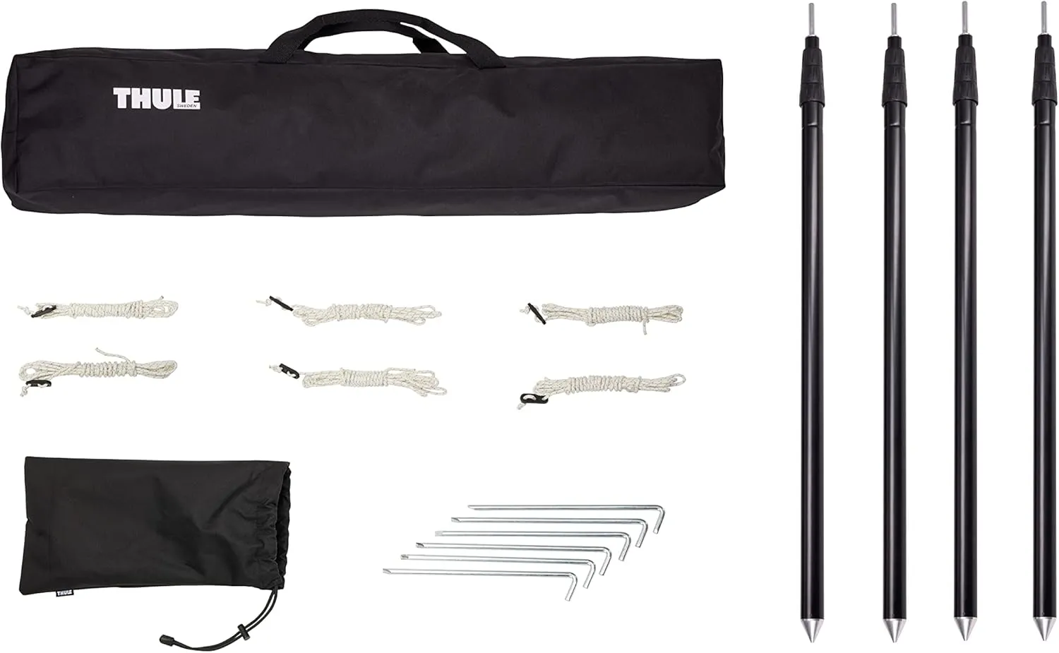 Thule Approach Awning