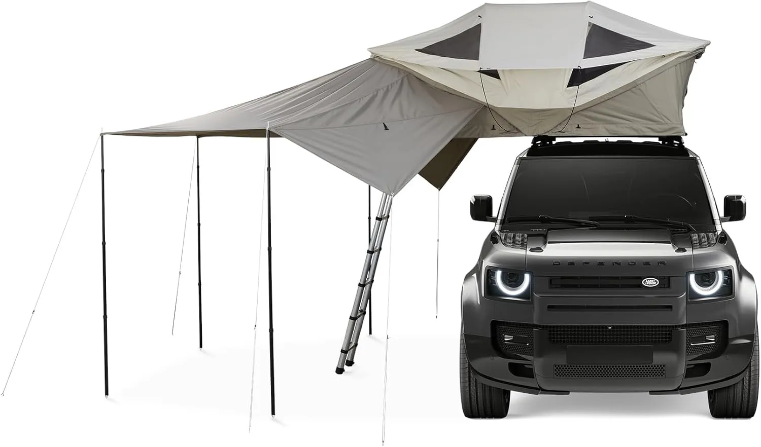 Thule Approach Awning