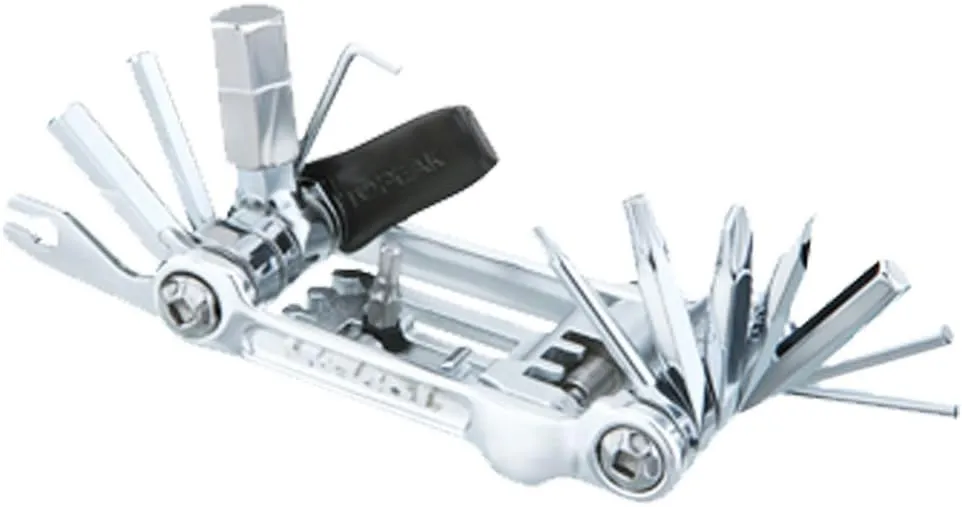 Topeak Mini 20 Pro Bike Multitool