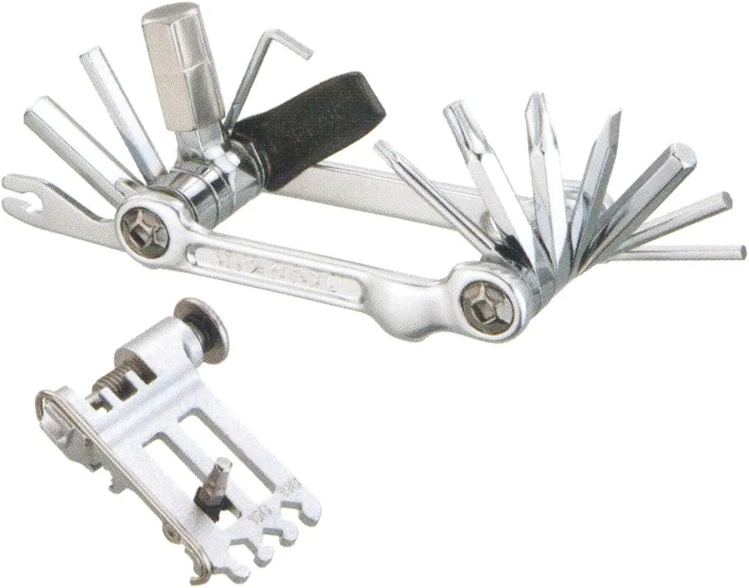 Topeak Mini 20 Pro Bike Multitool