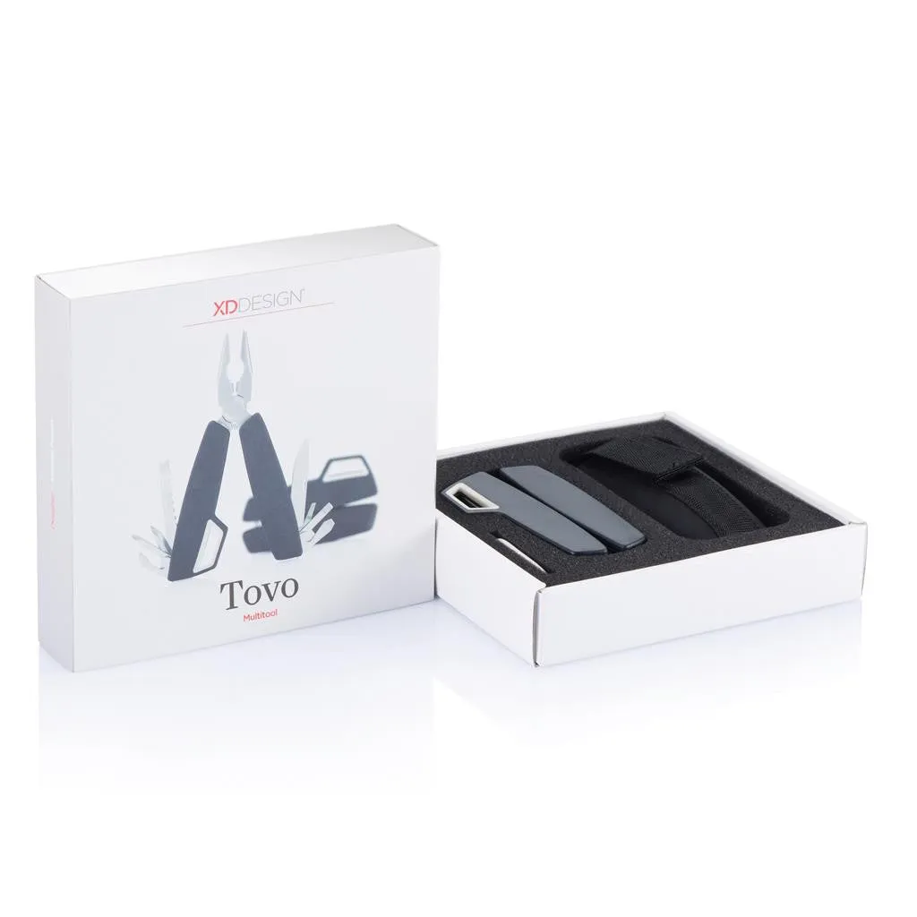 Tovo Multitool