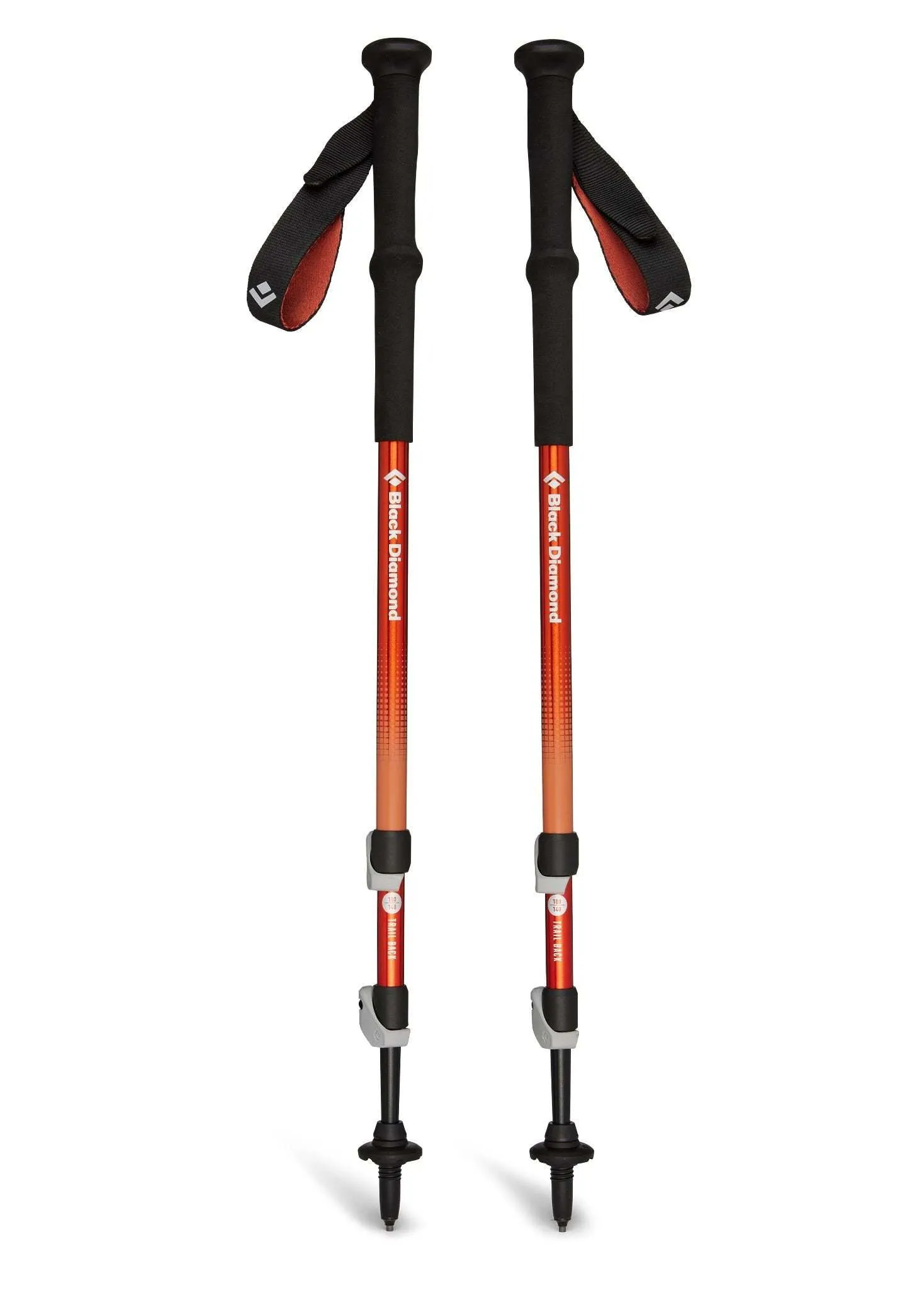 Trail Back Trekking Poles