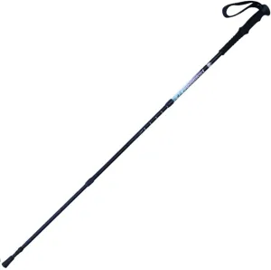 Travel Trekking Pole Trekking Hiking Poles Strong Walking Stick Lightweight for Camping Mountaining Outdoor Activities