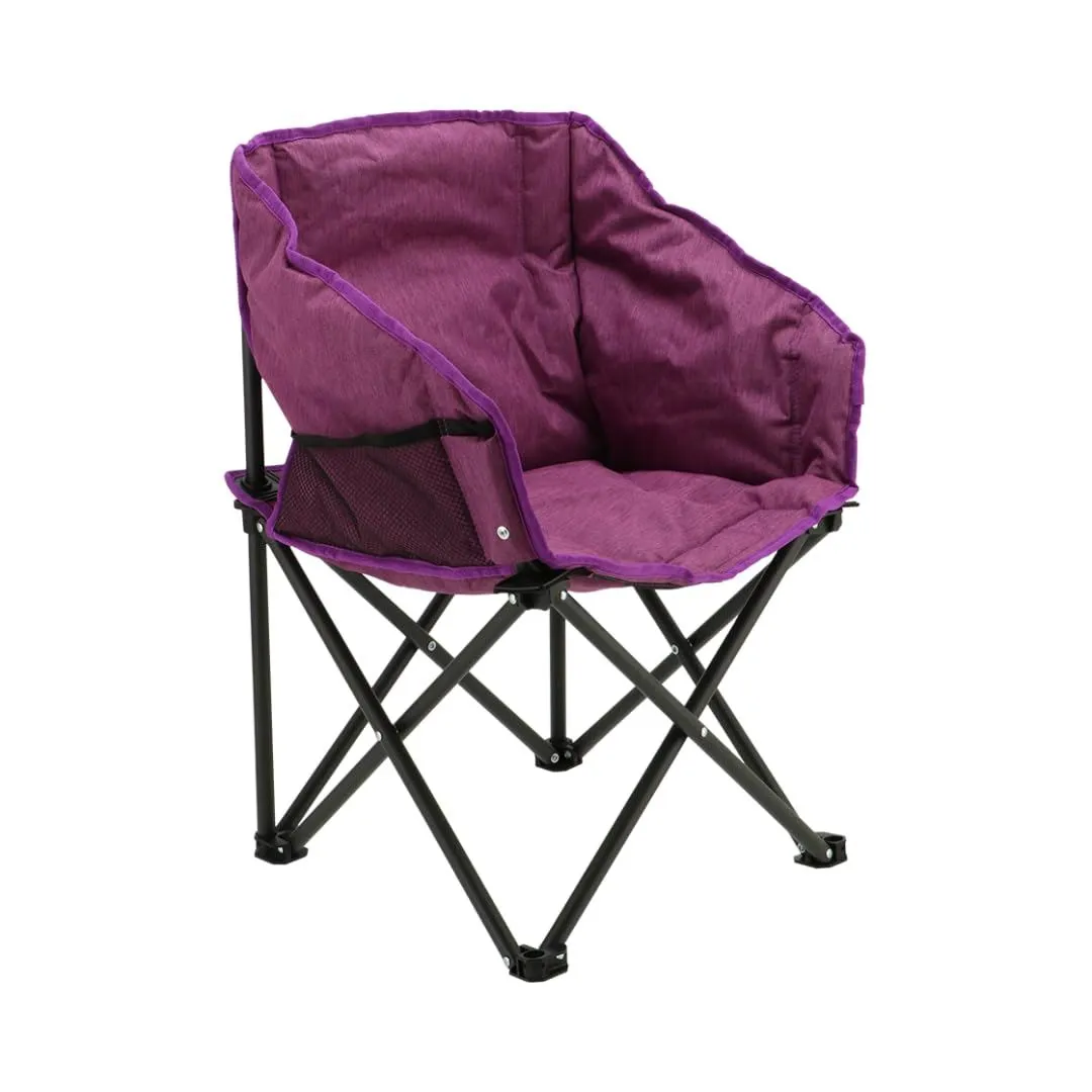Travellife Noli Kid'S Chair Cross Purple 2130700