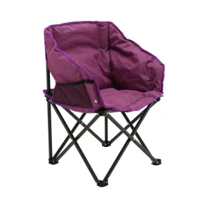 Travellife Noli Kid'S Chair Cross Purple 2130700