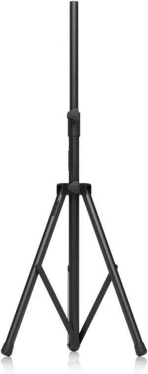 Turbosound ACCESSORIES TSTAND-01 Lightweight Adjustable Speaker Stand for 1 3/8" (35 mm) Pole Mounts