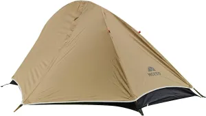 Ultra Camping Tent 1 Person Aluminum Pole Hiking Tent Waterproof Backpacking Tent