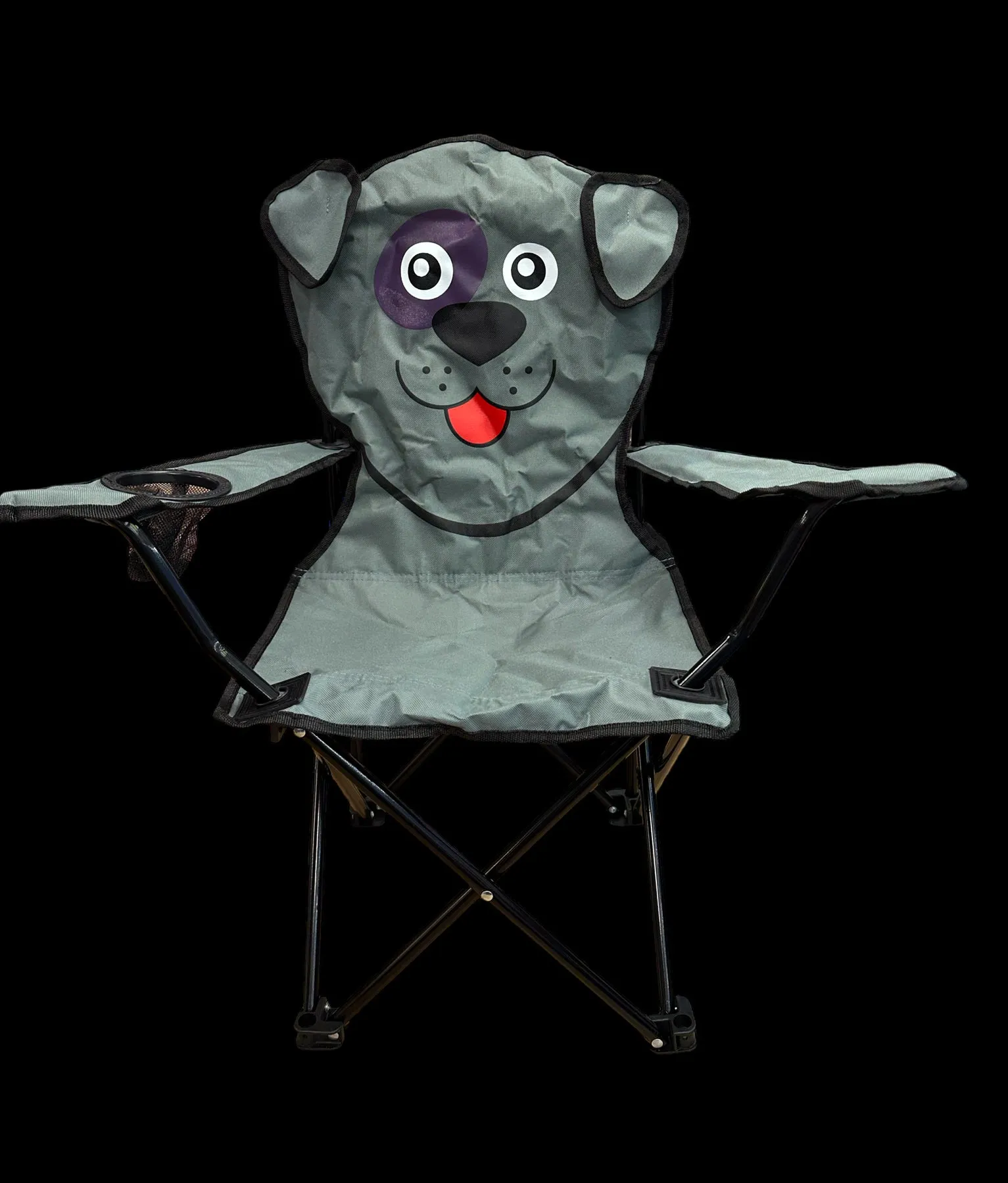 Vanilla Leisure Doggie Kids Chair