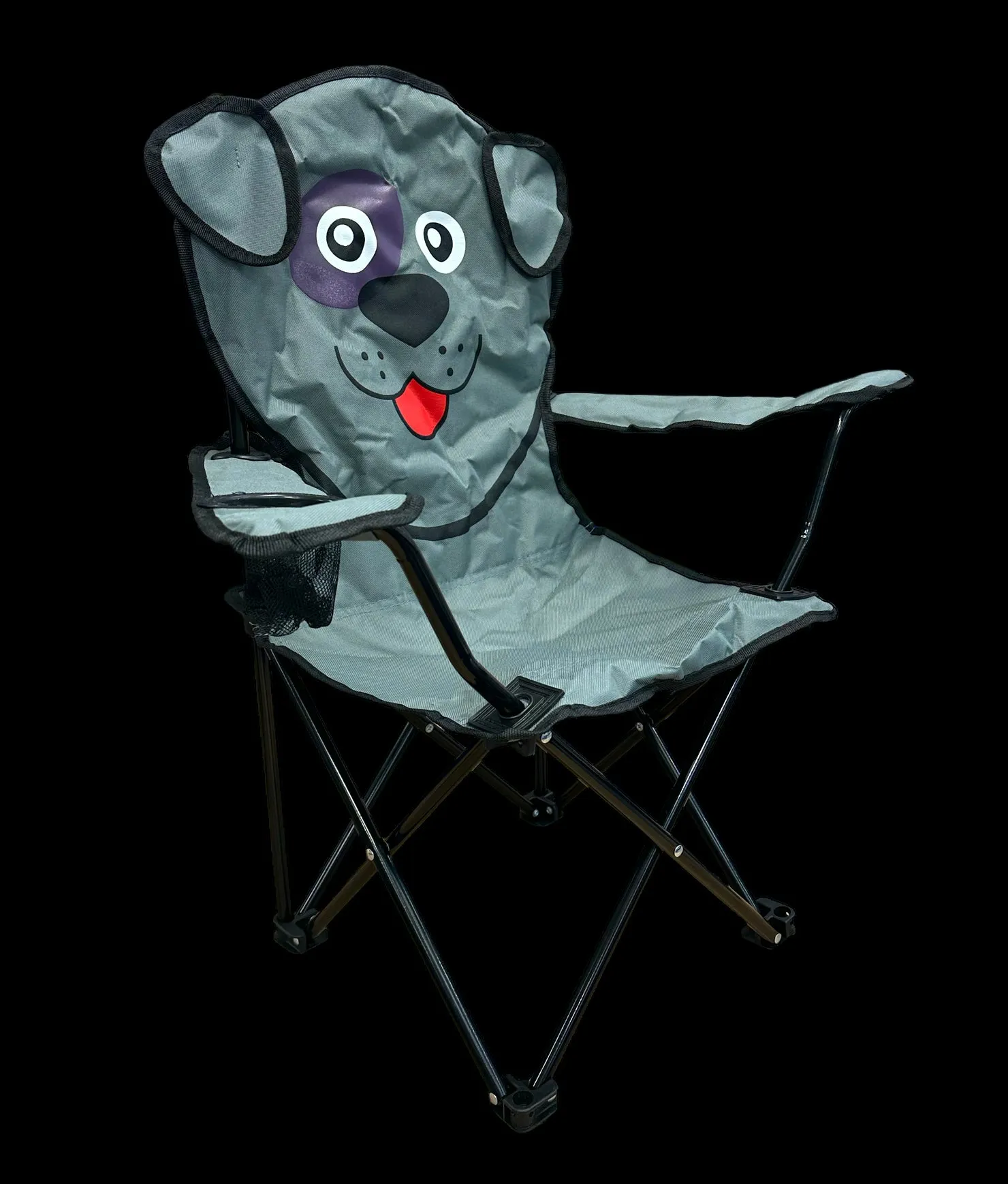 Vanilla Leisure Doggie Kids Chair