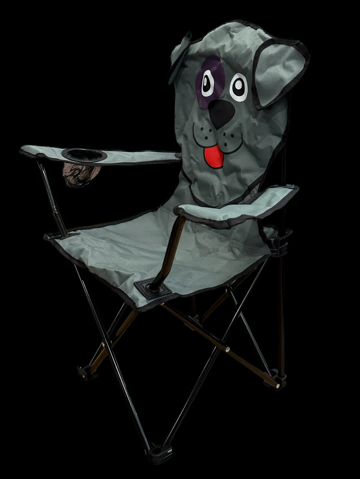 Vanilla Leisure Doggie Kids Chair