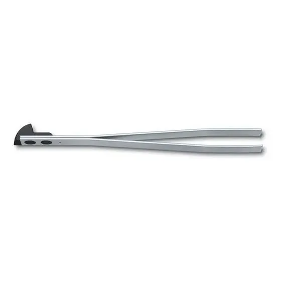 Victorinox Coloured Tweezers Large